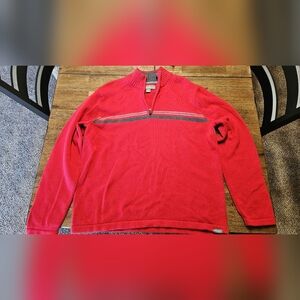 Mens sweater